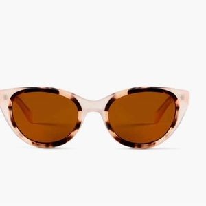 French Kiwis Colette Sun Readers +2.00 Eye Glasses